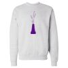 Unisex EcoSmart® Crewneck Sweatshirt Thumbnail