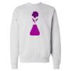 Unisex EcoSmart® Crewneck Sweatshirt Thumbnail