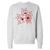 Unisex EcoSmart® Crewneck Sweatshirt Thumbnail