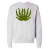 Unisex EcoSmart® Crewneck Sweatshirt Thumbnail