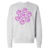 Unisex EcoSmart® Crewneck Sweatshirt Thumbnail