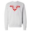 Unisex EcoSmart® Crewneck Sweatshirt Thumbnail