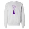 Unisex EcoSmart® Crewneck Sweatshirt Thumbnail