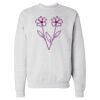 Unisex EcoSmart® Crewneck Sweatshirt Thumbnail