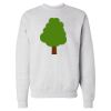 Unisex EcoSmart® Crewneck Sweatshirt Thumbnail