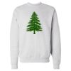 Unisex EcoSmart® Crewneck Sweatshirt Thumbnail