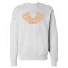 Unisex EcoSmart® Crewneck Sweatshirt Thumbnail