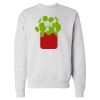Unisex EcoSmart® Crewneck Sweatshirt Thumbnail