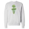 Unisex EcoSmart® Crewneck Sweatshirt Thumbnail