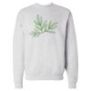 Unisex EcoSmart® Crewneck Sweatshirt Thumbnail