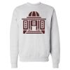 Unisex EcoSmart® Crewneck Sweatshirt Thumbnail