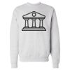 Unisex EcoSmart® Crewneck Sweatshirt Thumbnail