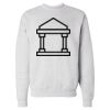Unisex EcoSmart® Crewneck Sweatshirt Thumbnail