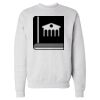 Unisex EcoSmart® Crewneck Sweatshirt Thumbnail