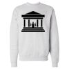 Unisex EcoSmart® Crewneck Sweatshirt Thumbnail