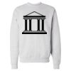 Unisex EcoSmart® Crewneck Sweatshirt Thumbnail