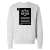 Unisex EcoSmart® Crewneck Sweatshirt Thumbnail