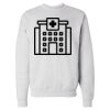 Unisex EcoSmart® Crewneck Sweatshirt Thumbnail