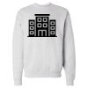 Unisex EcoSmart® Crewneck Sweatshirt Thumbnail