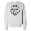 Unisex EcoSmart® Crewneck Sweatshirt Thumbnail