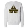 Unisex EcoSmart® Crewneck Sweatshirt Thumbnail