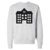 Unisex EcoSmart® Crewneck Sweatshirt Thumbnail