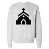 Unisex EcoSmart® Crewneck Sweatshirt Thumbnail