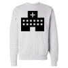 Unisex EcoSmart® Crewneck Sweatshirt Thumbnail