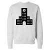 Unisex EcoSmart® Crewneck Sweatshirt Thumbnail