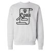 Unisex EcoSmart® Crewneck Sweatshirt Thumbnail