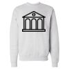 Unisex EcoSmart® Crewneck Sweatshirt Thumbnail
