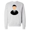 Unisex EcoSmart® Crewneck Sweatshirt Thumbnail