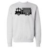 Unisex EcoSmart® Crewneck Sweatshirt Thumbnail