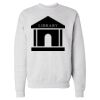 Unisex EcoSmart® Crewneck Sweatshirt Thumbnail
