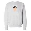 Unisex EcoSmart® Crewneck Sweatshirt Thumbnail