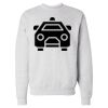 Unisex EcoSmart® Crewneck Sweatshirt Thumbnail