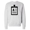 Unisex EcoSmart® Crewneck Sweatshirt Thumbnail