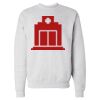 Unisex EcoSmart® Crewneck Sweatshirt Thumbnail