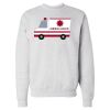 Unisex EcoSmart® Crewneck Sweatshirt Thumbnail