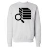 Unisex EcoSmart® Crewneck Sweatshirt Thumbnail