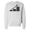 Unisex EcoSmart® Crewneck Sweatshirt Thumbnail