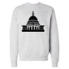 Unisex EcoSmart® Crewneck Sweatshirt Thumbnail