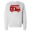 Unisex EcoSmart® Crewneck Sweatshirt Thumbnail