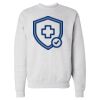 Unisex EcoSmart® Crewneck Sweatshirt Thumbnail