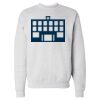 Unisex EcoSmart® Crewneck Sweatshirt Thumbnail