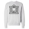 Unisex EcoSmart® Crewneck Sweatshirt Thumbnail