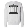 Unisex EcoSmart® Crewneck Sweatshirt Thumbnail