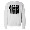 Unisex EcoSmart® Crewneck Sweatshirt Thumbnail