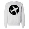 Unisex EcoSmart® Crewneck Sweatshirt Thumbnail