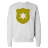 Unisex EcoSmart® Crewneck Sweatshirt Thumbnail